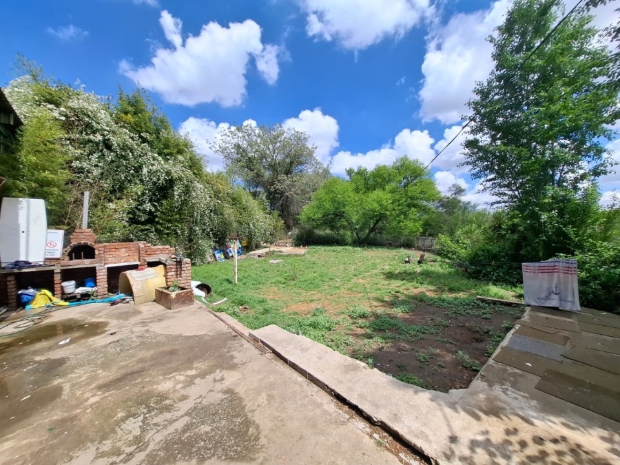 Commercial Property for Sale in Bayswater Free State